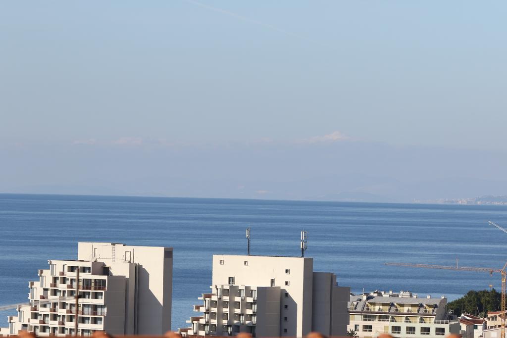 Apartment Toni Makarska Bagian luar foto